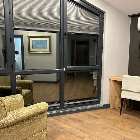 Tasliman Otel Yalova  Kültér fotó