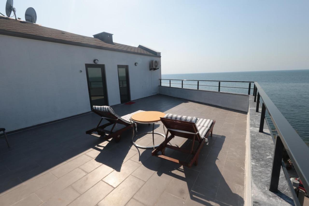 Tasliman Otel Yalova  Kültér fotó