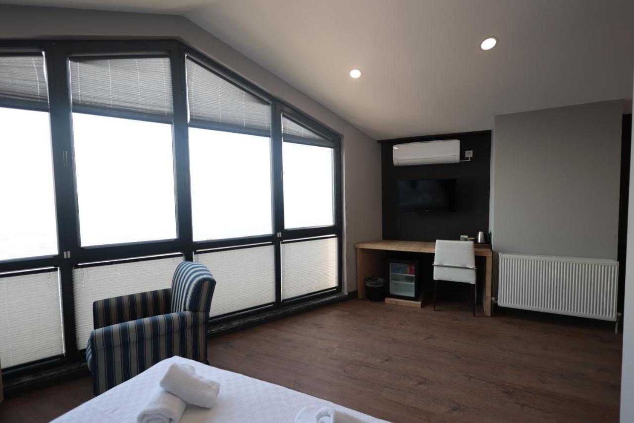 Tasliman Otel Yalova  Kültér fotó
