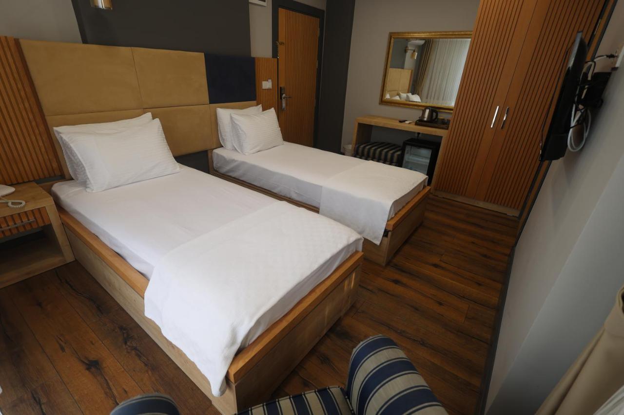 Tasliman Otel Yalova  Kültér fotó