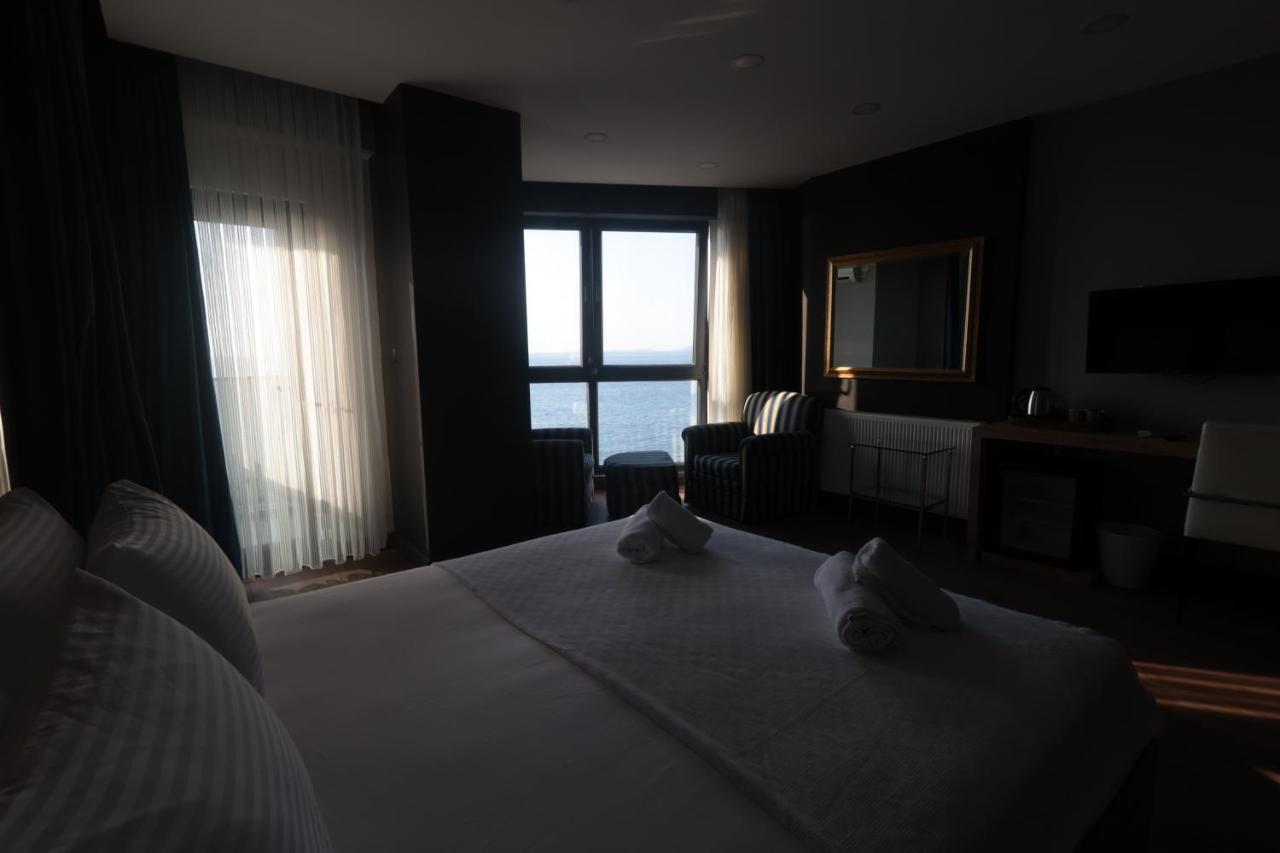 Tasliman Otel Yalova  Kültér fotó