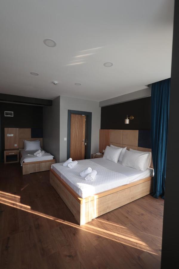 Tasliman Otel Yalova  Kültér fotó