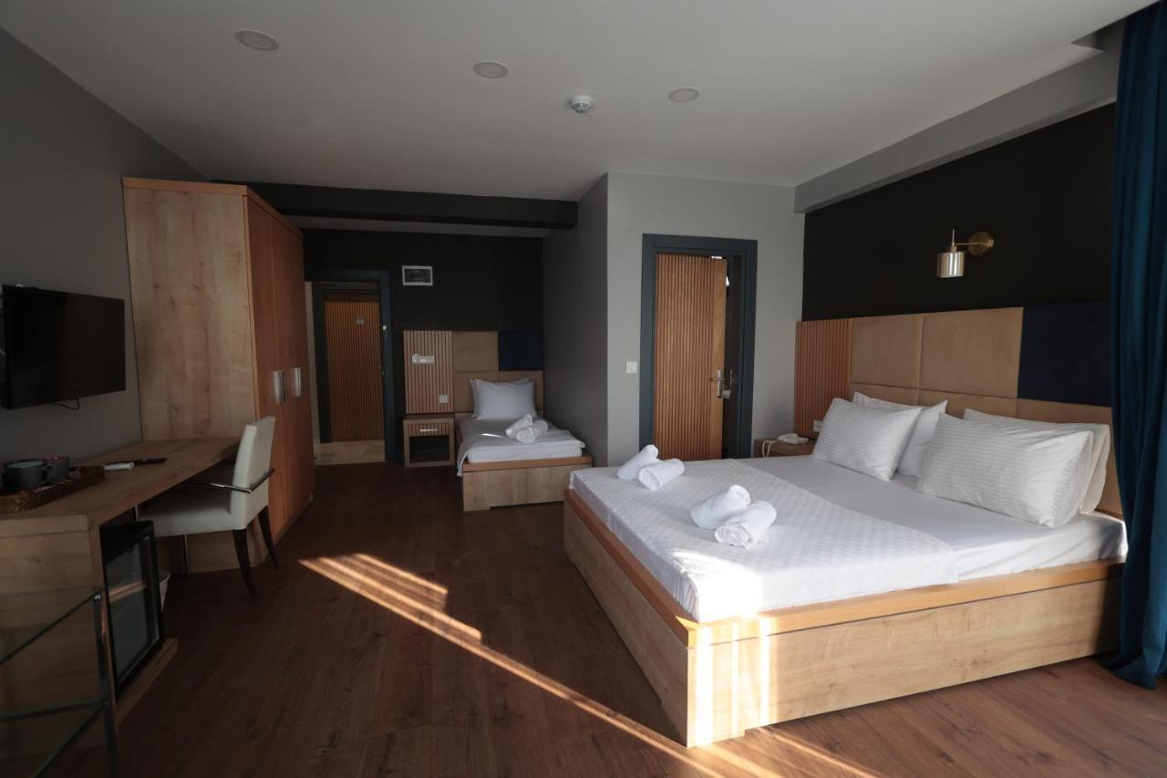 Tasliman Otel Yalova  Kültér fotó