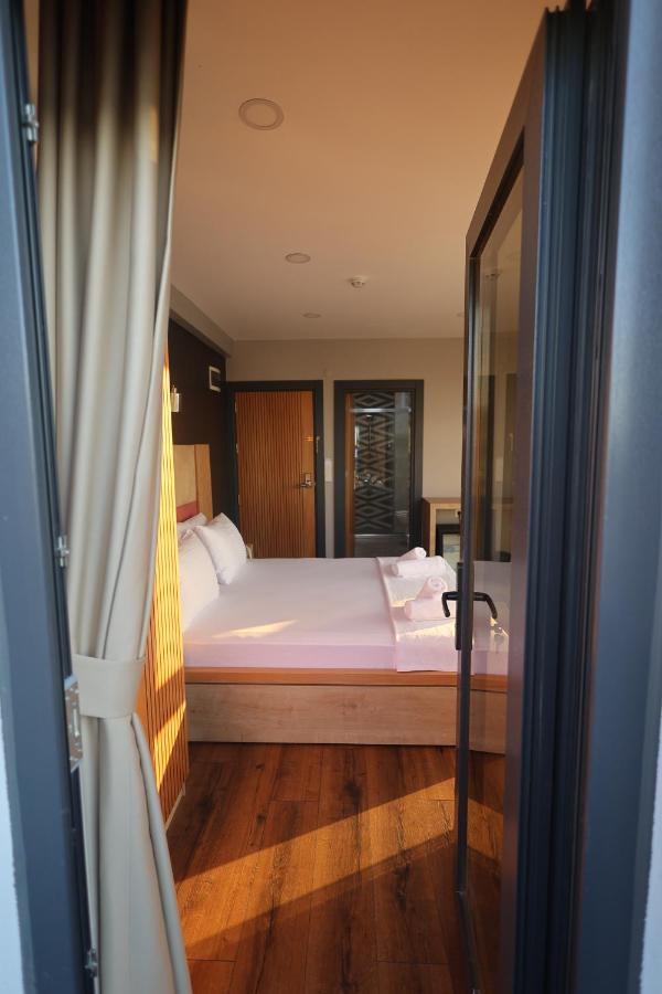 Tasliman Otel Yalova  Kültér fotó