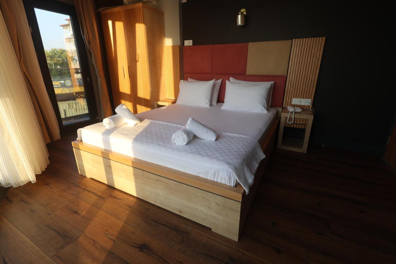 Tasliman Otel Yalova  Kültér fotó