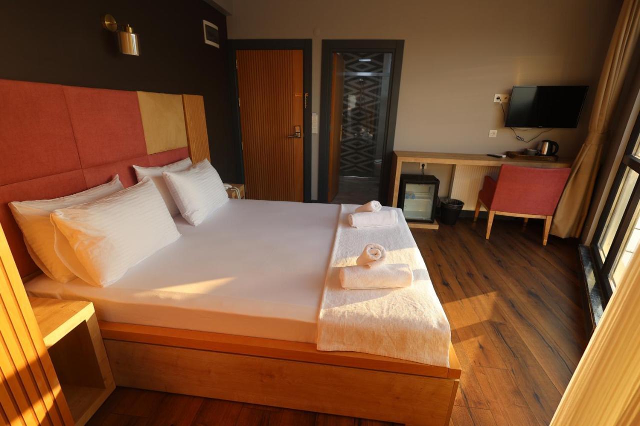 Tasliman Otel Yalova  Kültér fotó