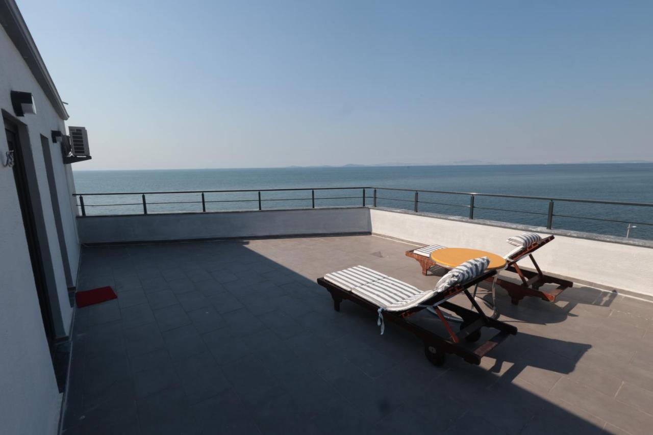Tasliman Otel Yalova  Kültér fotó