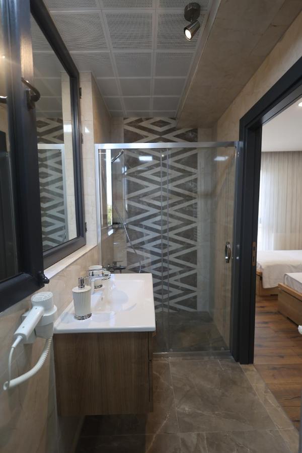 Tasliman Otel Yalova  Kültér fotó