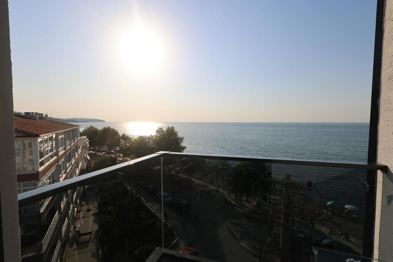 Tasliman Otel Yalova  Kültér fotó