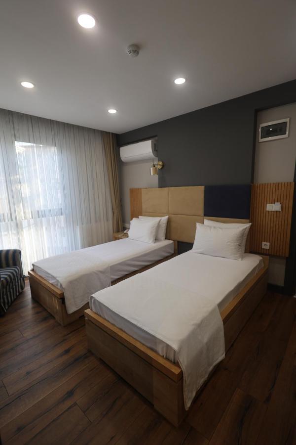 Tasliman Otel Yalova  Kültér fotó