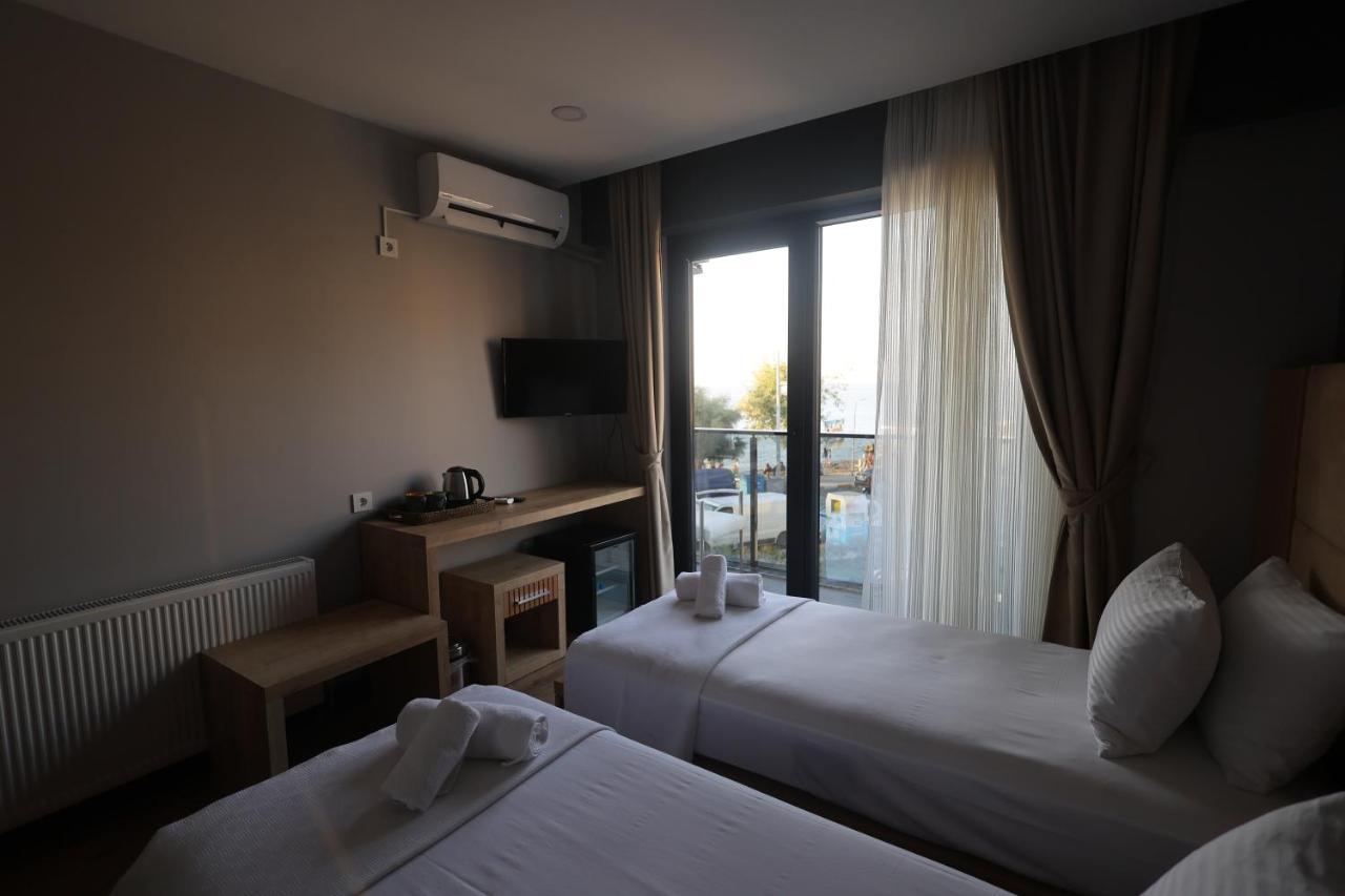 Tasliman Otel Yalova  Kültér fotó