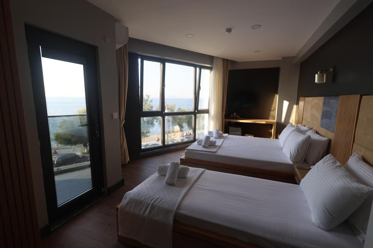 Tasliman Otel Yalova  Kültér fotó
