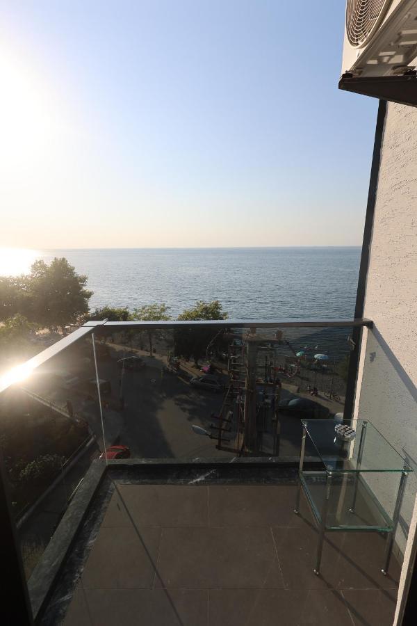 Tasliman Otel Yalova  Kültér fotó