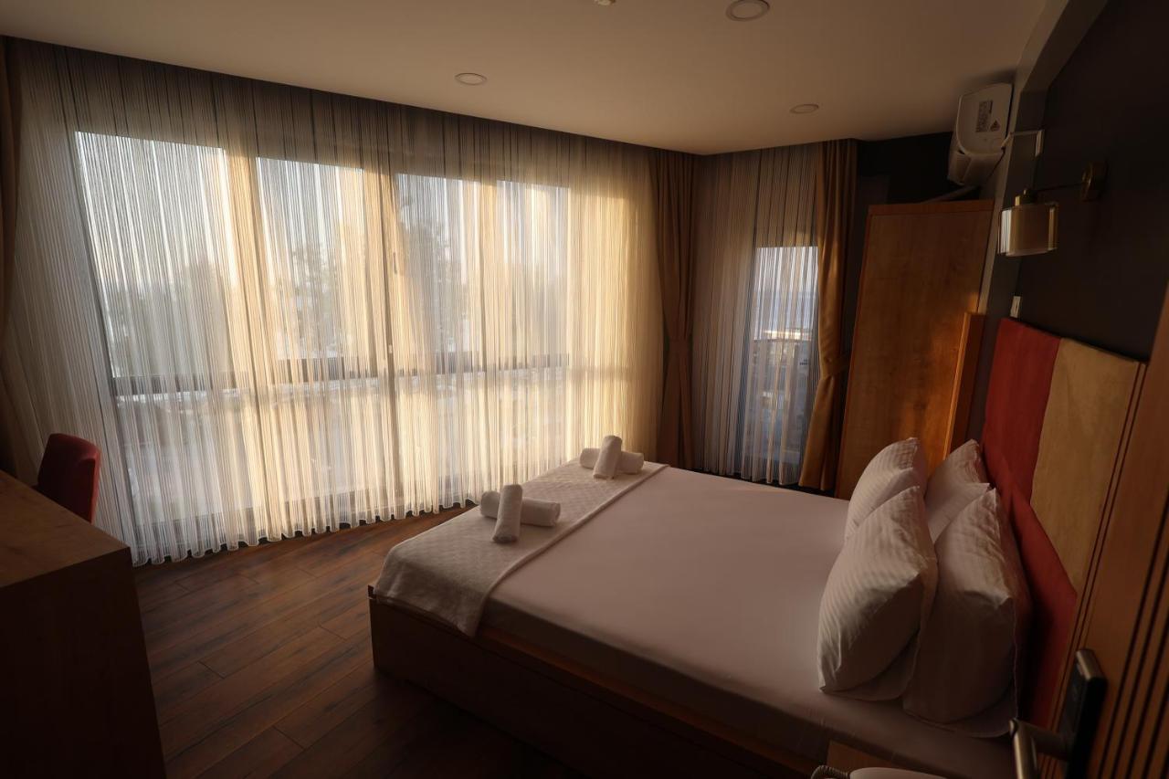 Tasliman Otel Yalova  Kültér fotó