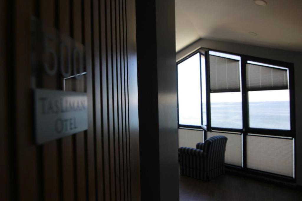 Tasliman Otel Yalova  Kültér fotó