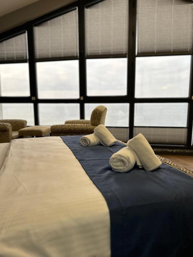Tasliman Otel Yalova  Kültér fotó