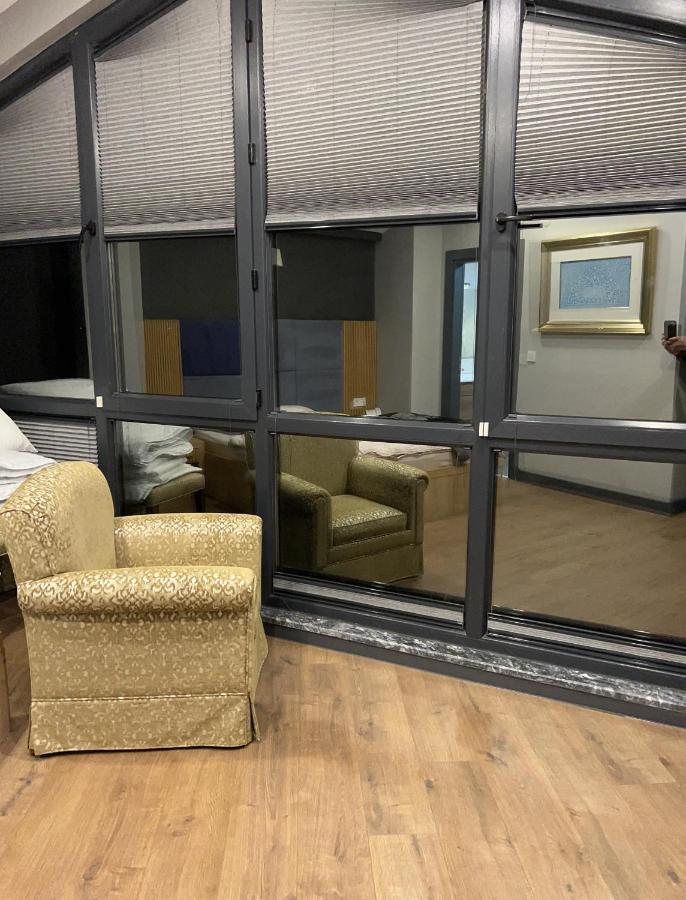 Tasliman Otel Yalova  Kültér fotó