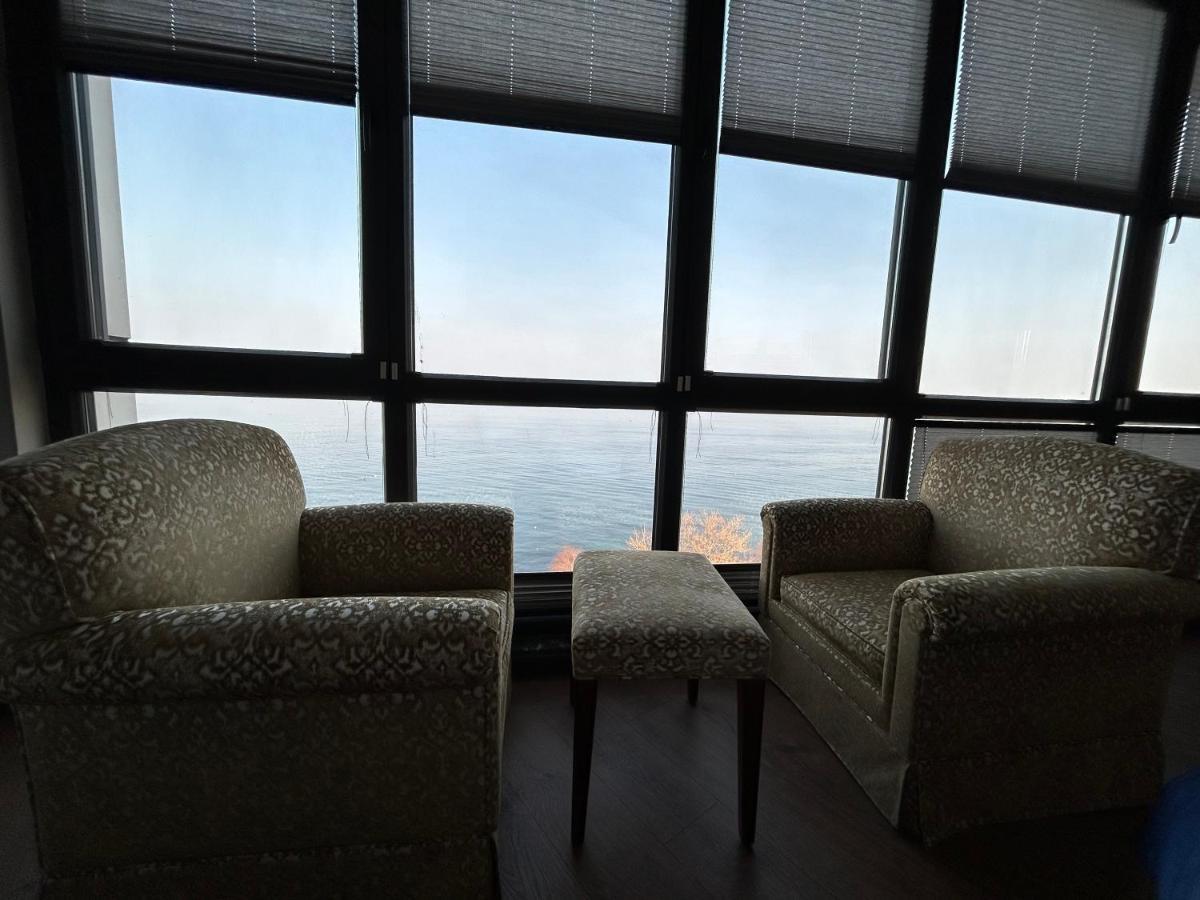 Tasliman Otel Yalova  Kültér fotó
