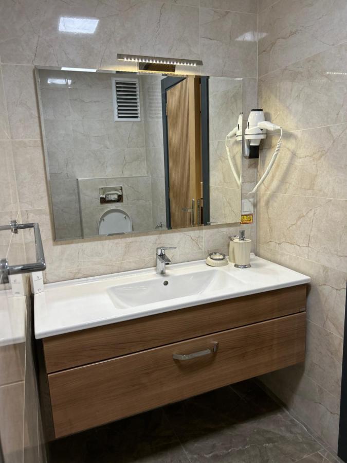 Tasliman Otel Yalova  Kültér fotó