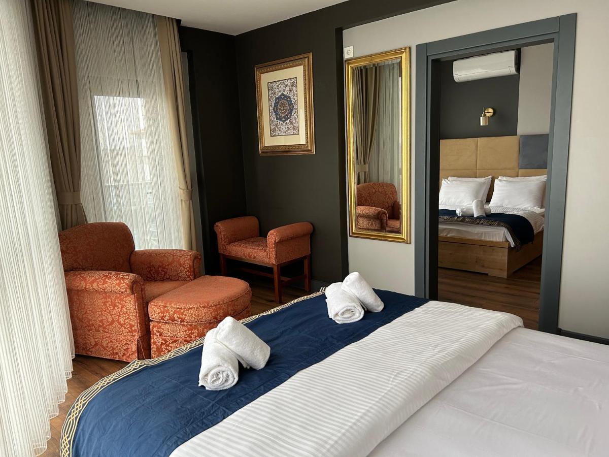Tasliman Otel Yalova  Kültér fotó
