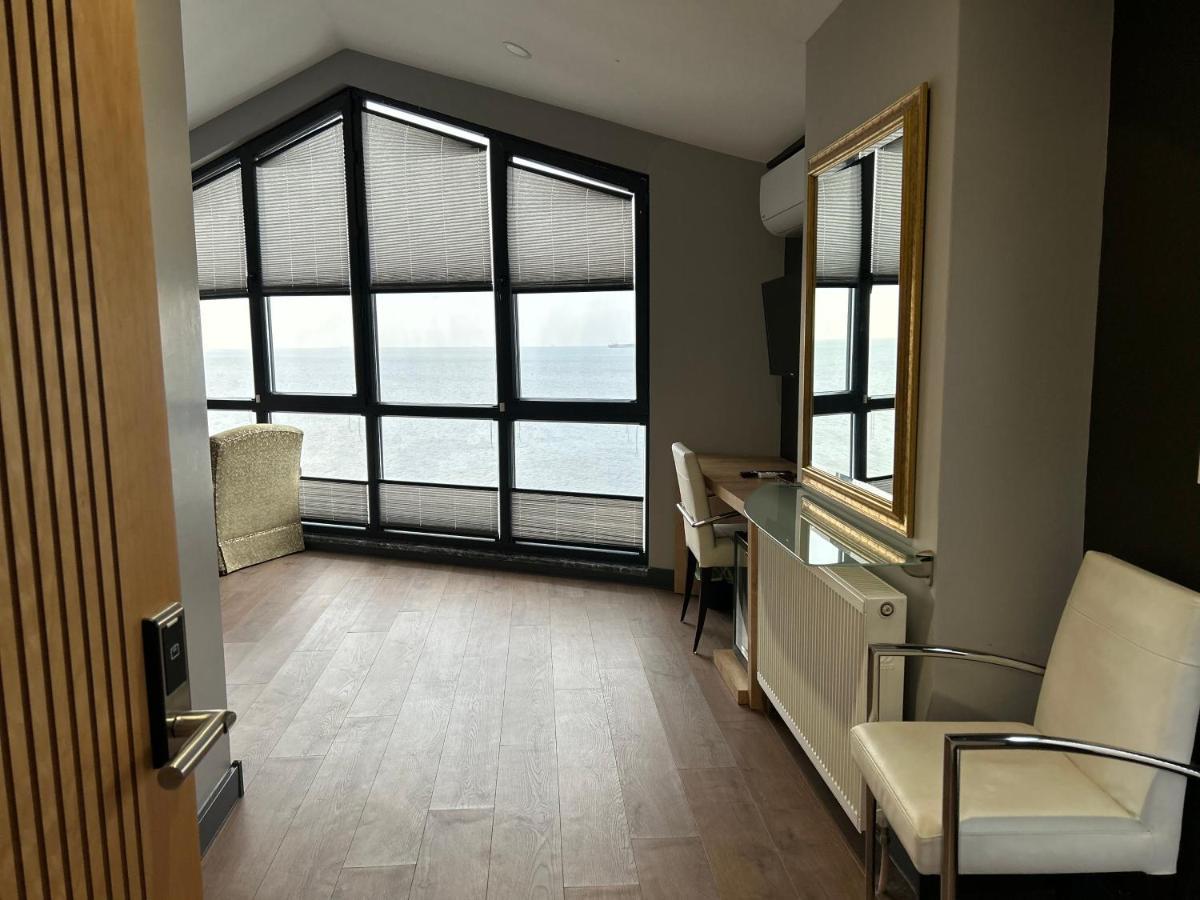 Tasliman Otel Yalova  Kültér fotó