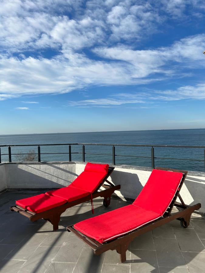 Tasliman Otel Yalova  Kültér fotó