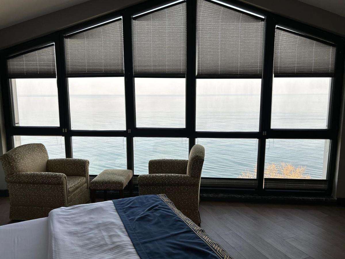 Tasliman Otel Yalova  Kültér fotó